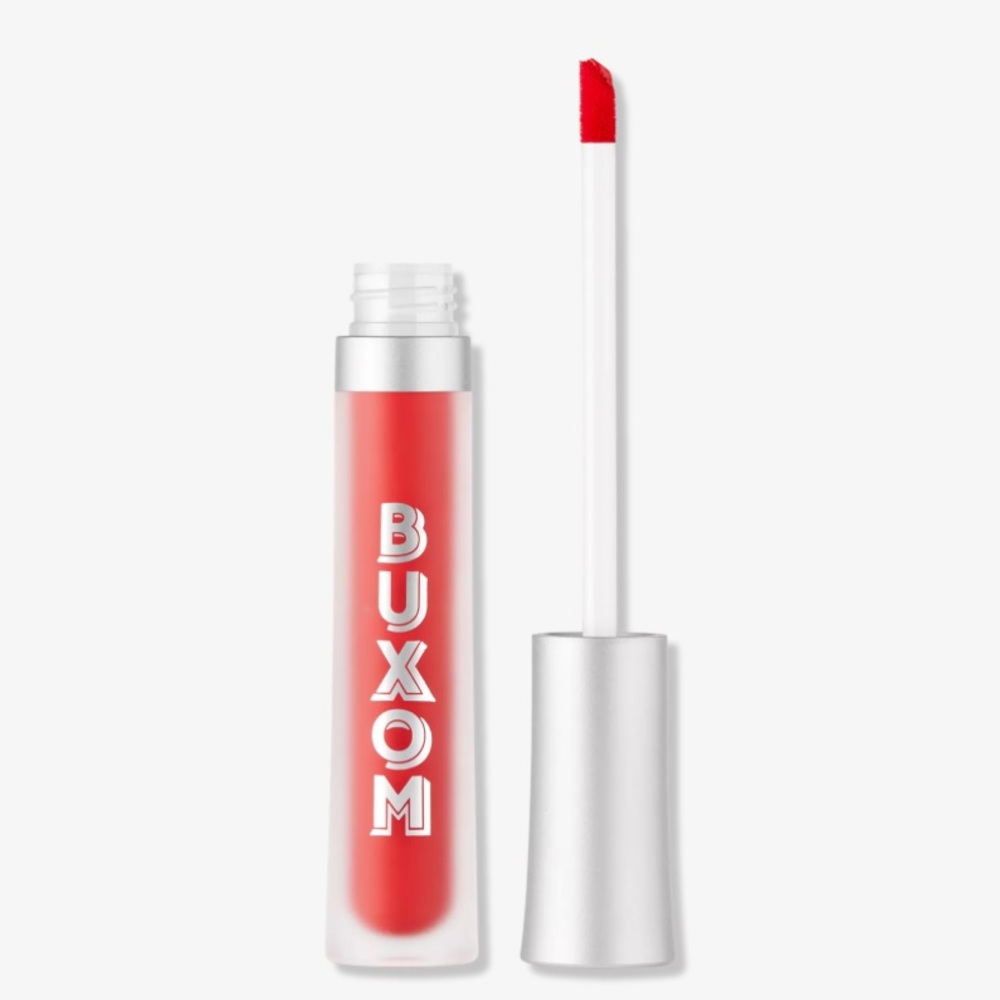 💎 Buxom Full-On Plumping Lip Matte Drop Some $ Money Full-Size New In Box